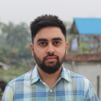 Mohammad Naimur Rahman