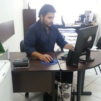 Marcus Vinicius Tófolo Branco