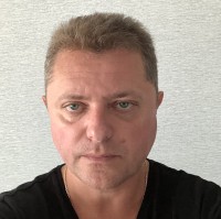 Yuriy Yakymenko
