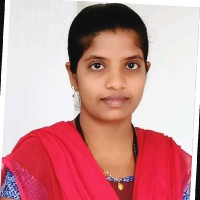 Shilthi Sailaja Chintabathina