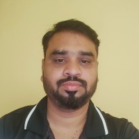Arivazhagan Chandrasekaran