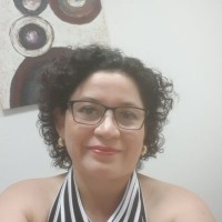 Sumaya Enoe Moreira Lopez