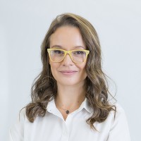 Warda Amrani