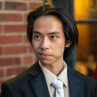 Tommy Tran