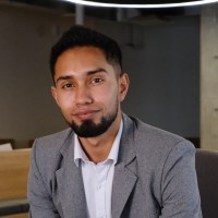 Duvan Peralta Cuellar