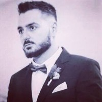 Nikos Gkaltzidis