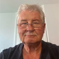 Alwyn Evans