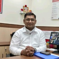 Goutam Sinha