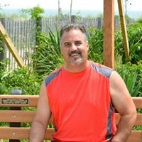 daniel woods