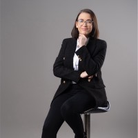 Chantelle C. Van Wyk