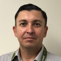 Joel Padilla