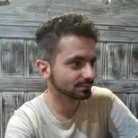 Saúl Vetia De Juana