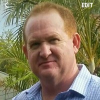 Simon Danby