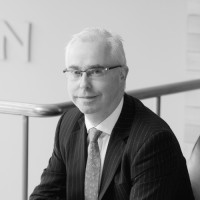 Thomas O'Doherty MRICS