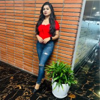 Pallavi J Gowda