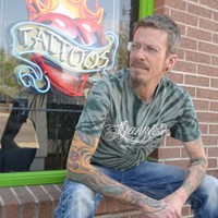 Chris Krahn