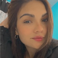 Caroline Rodrigues Da Silva