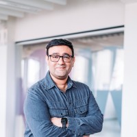 Sameh Fouad, Mba