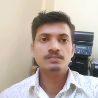 Sangamesh Hubballi