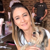 Yvonne Viljoen