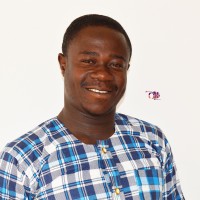 George Kwao