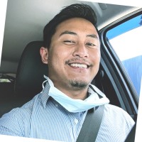 Akmal Abdullah