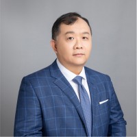 Benny Huang