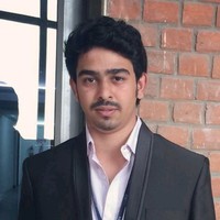 Palash Kothari