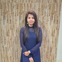 Mohana Rajendran