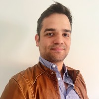 David Santamaria