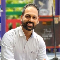 Ajay Jadhav
