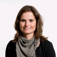 Sandra Daamen-Haagmans
