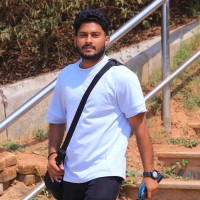 Prameesh Varshan A.R