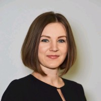 Olha Diukanova