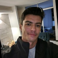 Cristian Aguilar