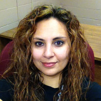 Crystal Gonzales