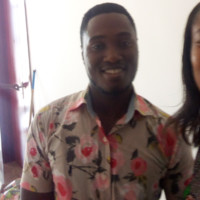 Simon Emmanuel Adzigbo