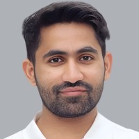 Ahmad Raza hussain