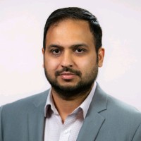 Harit Desai