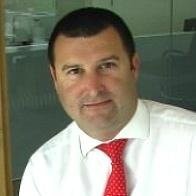Nigel Turner