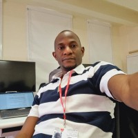 Cephas Mpungu