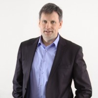 Kozytskyi Denys, MBA