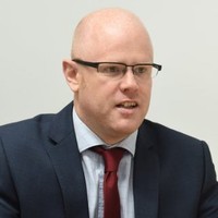 Andrew Holden