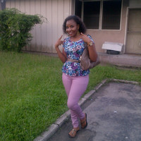 Ubah Maureen