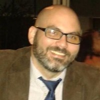 Erick Cabarga Davila