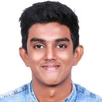 Gabriel Benny Mathai