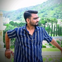 Dhruvesh Hedpara