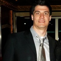 Daniele Forlani