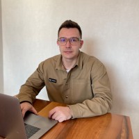 Igor Ryndovskiy