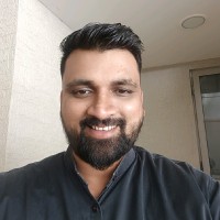 Ritesh Dodia